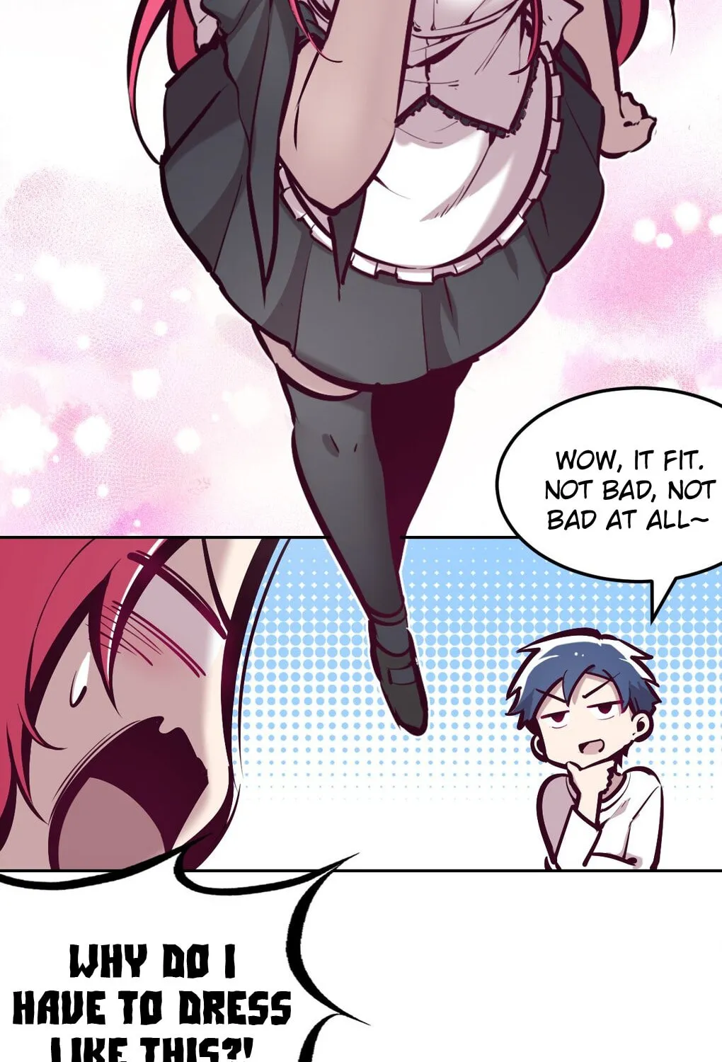 Demon X Angel Can