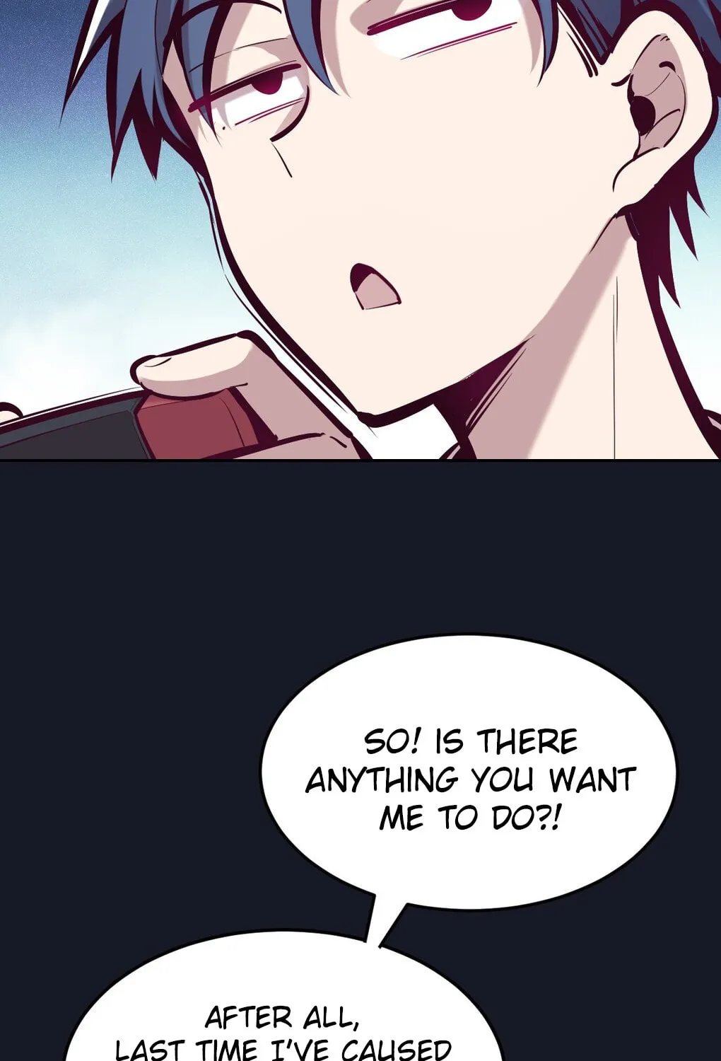 Demon X Angel Can