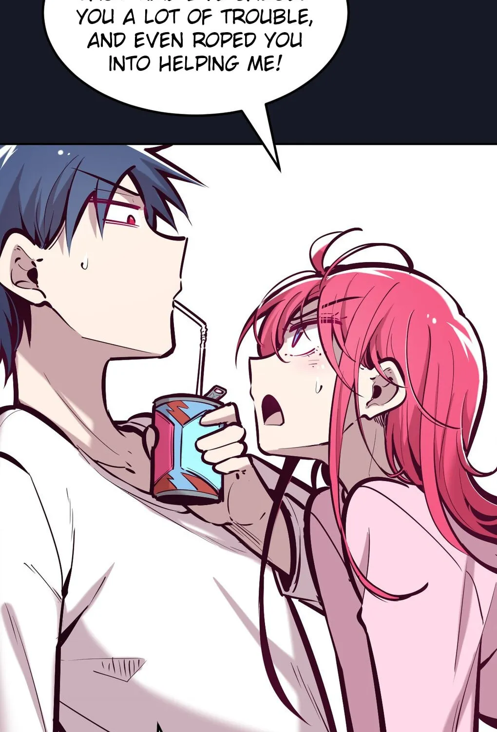 Demon X Angel Can