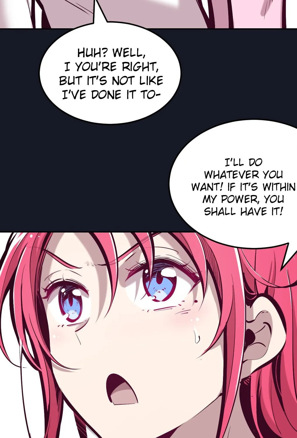 Demon X Angel Can