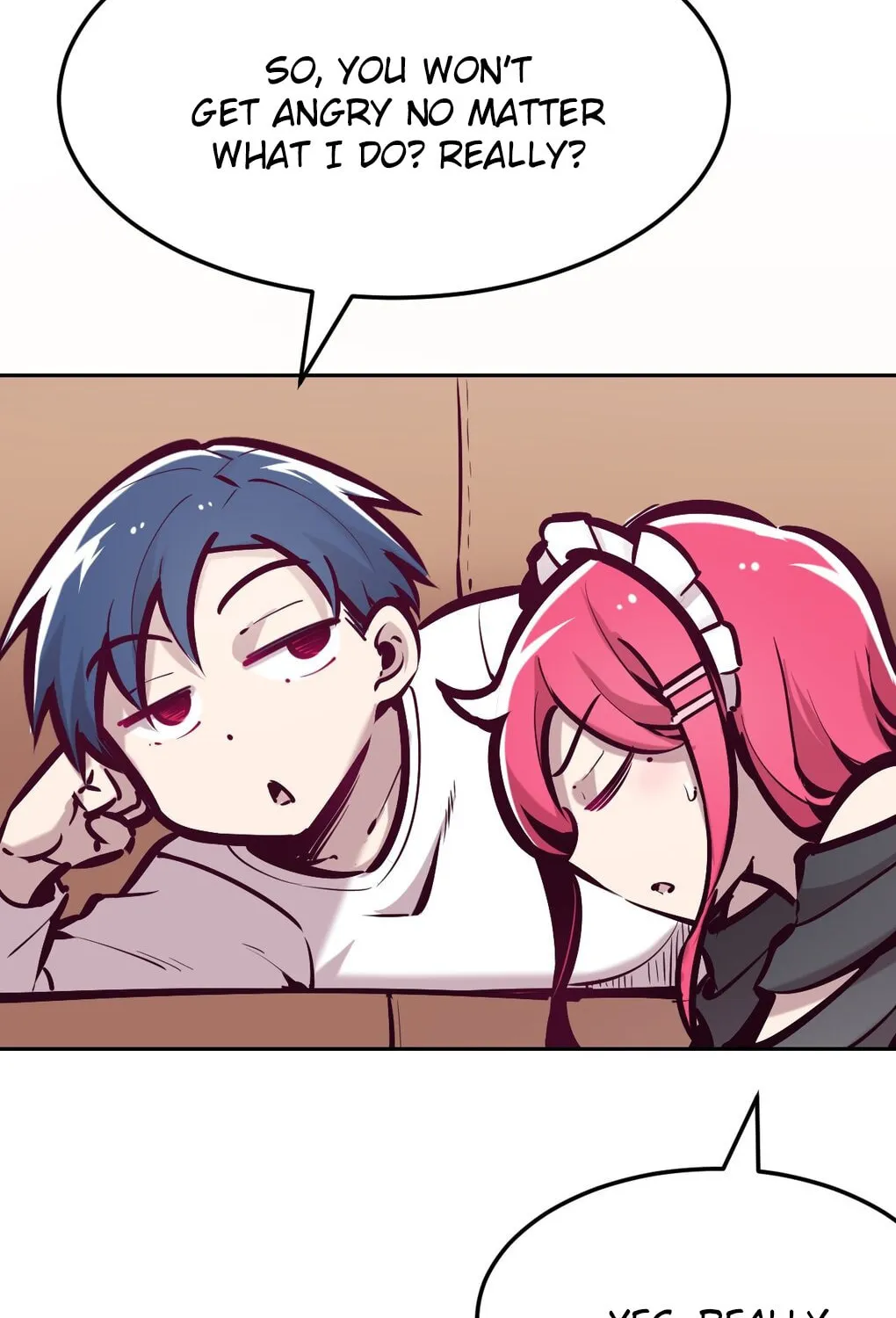Demon X Angel Can
