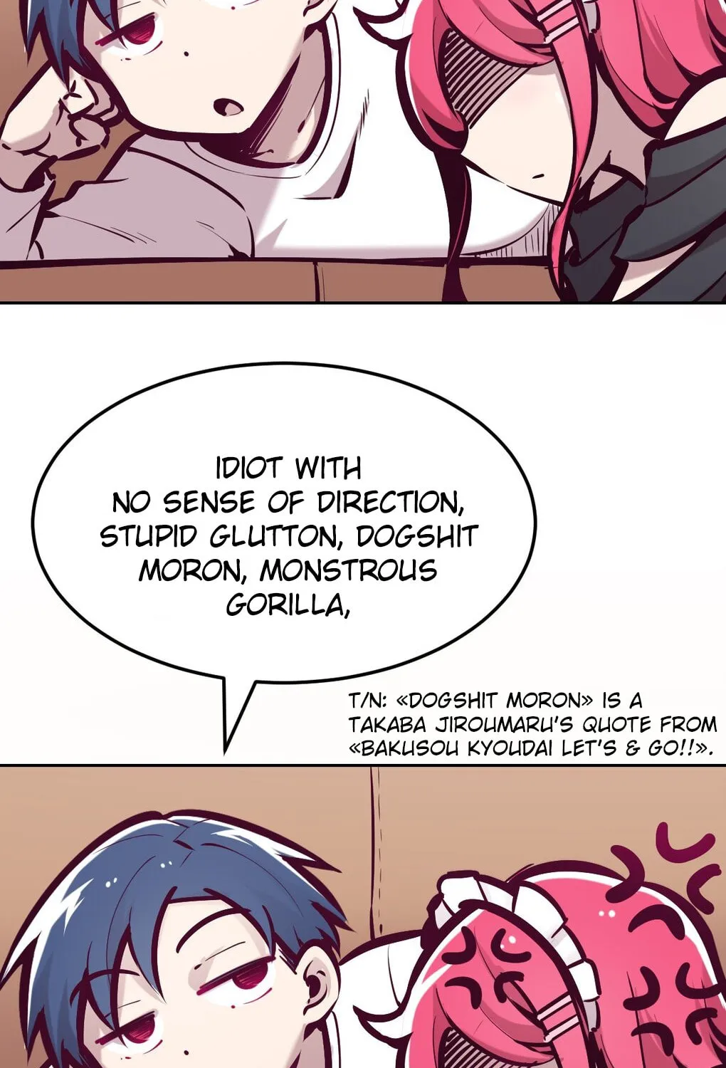 Demon X Angel Can