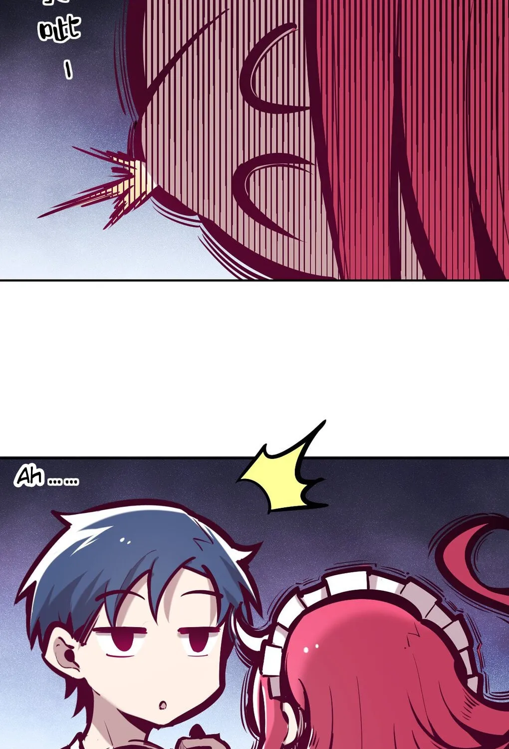 Demon X Angel Can