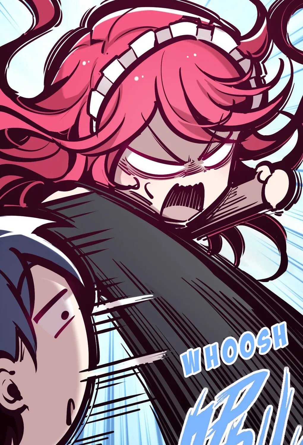 Demon X Angel Can