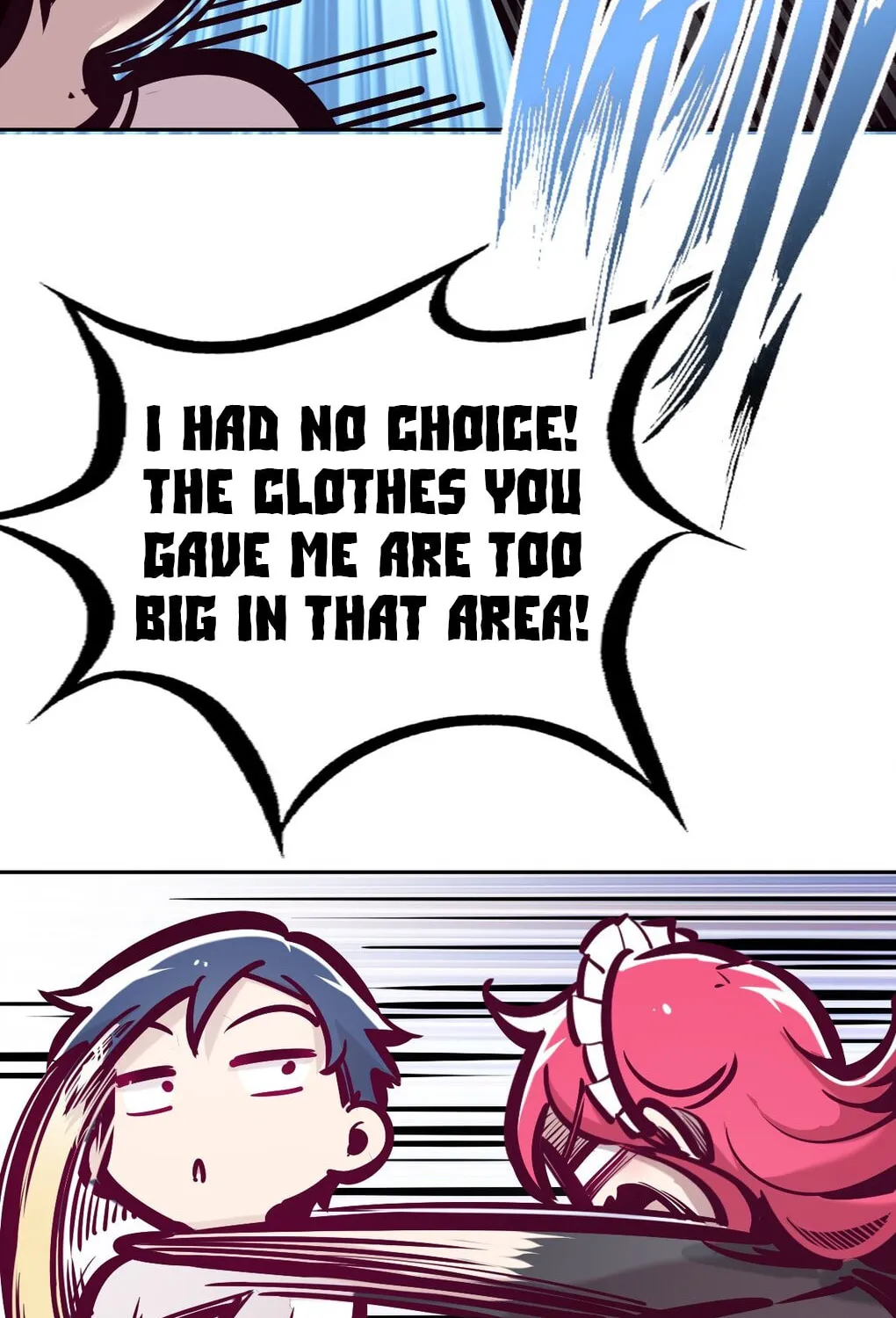Demon X Angel Can