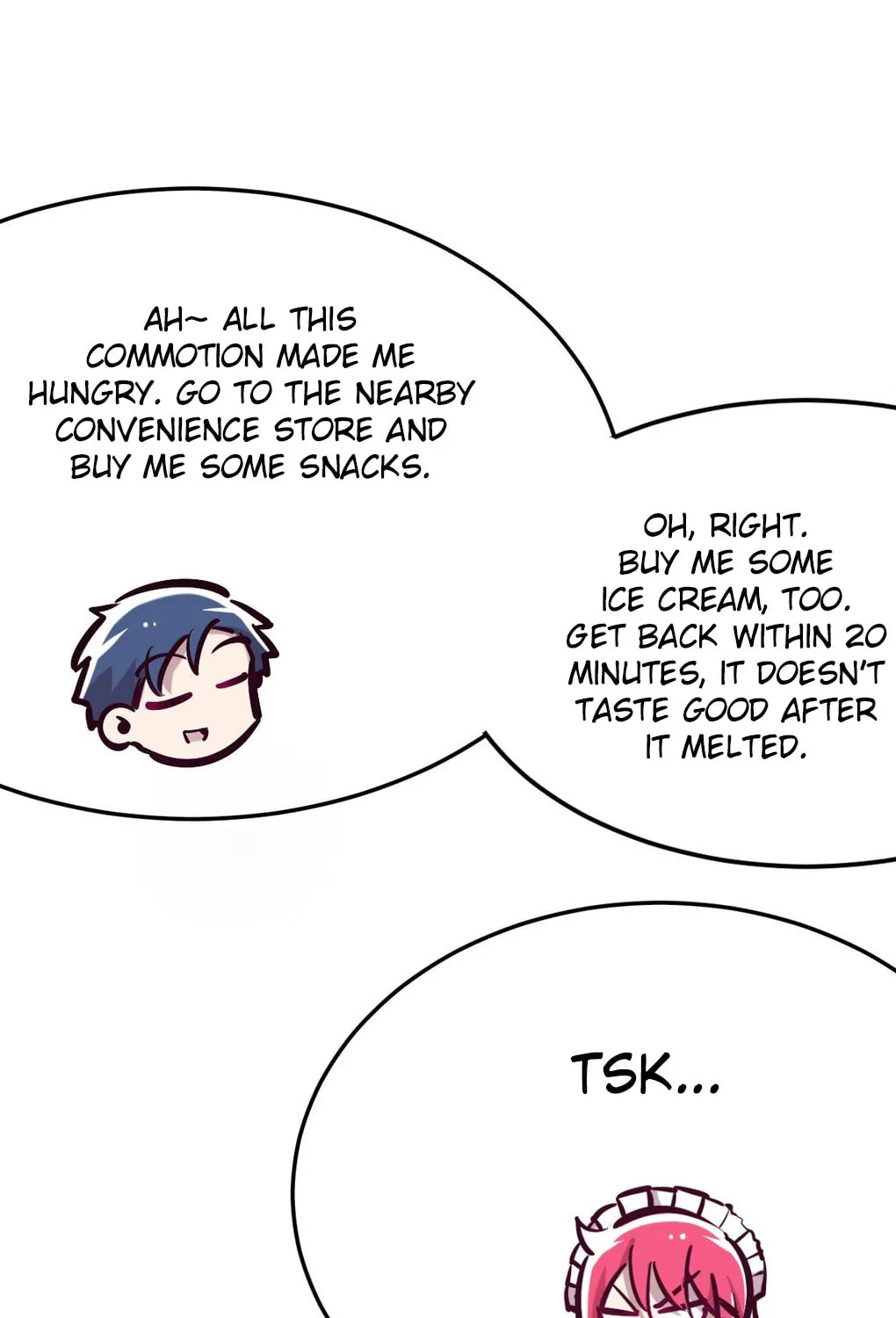 Demon X Angel Can