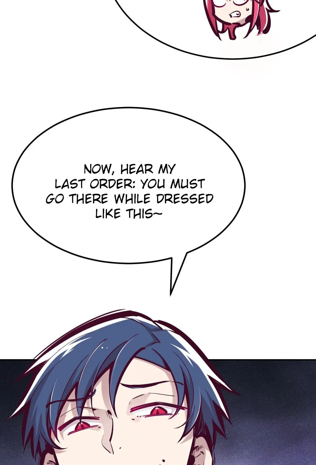 Demon X Angel Can