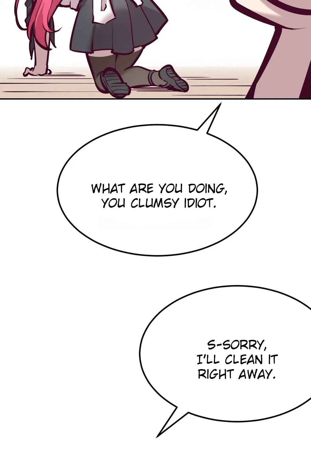 Demon X Angel Can