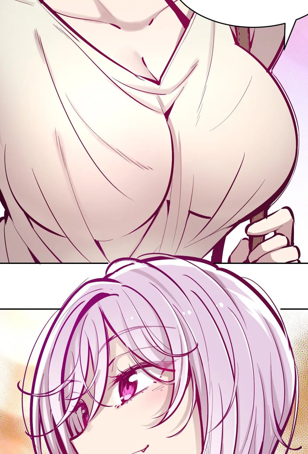Demon X Angel Can