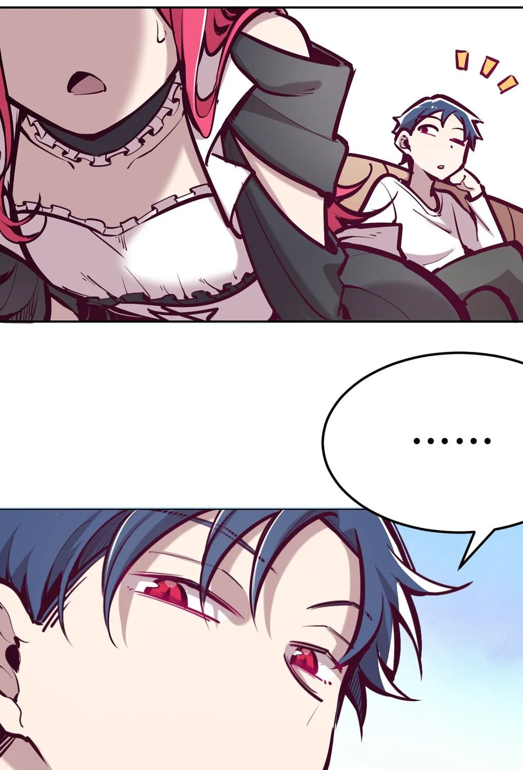 Demon X Angel Can