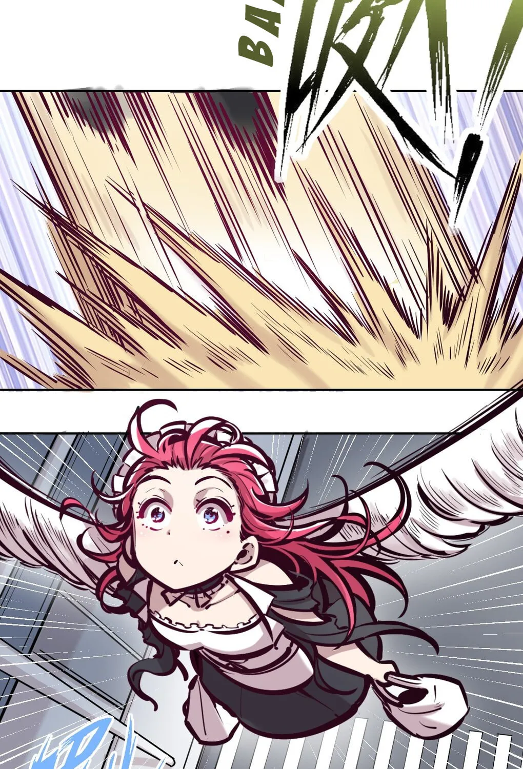 Demon X Angel Can