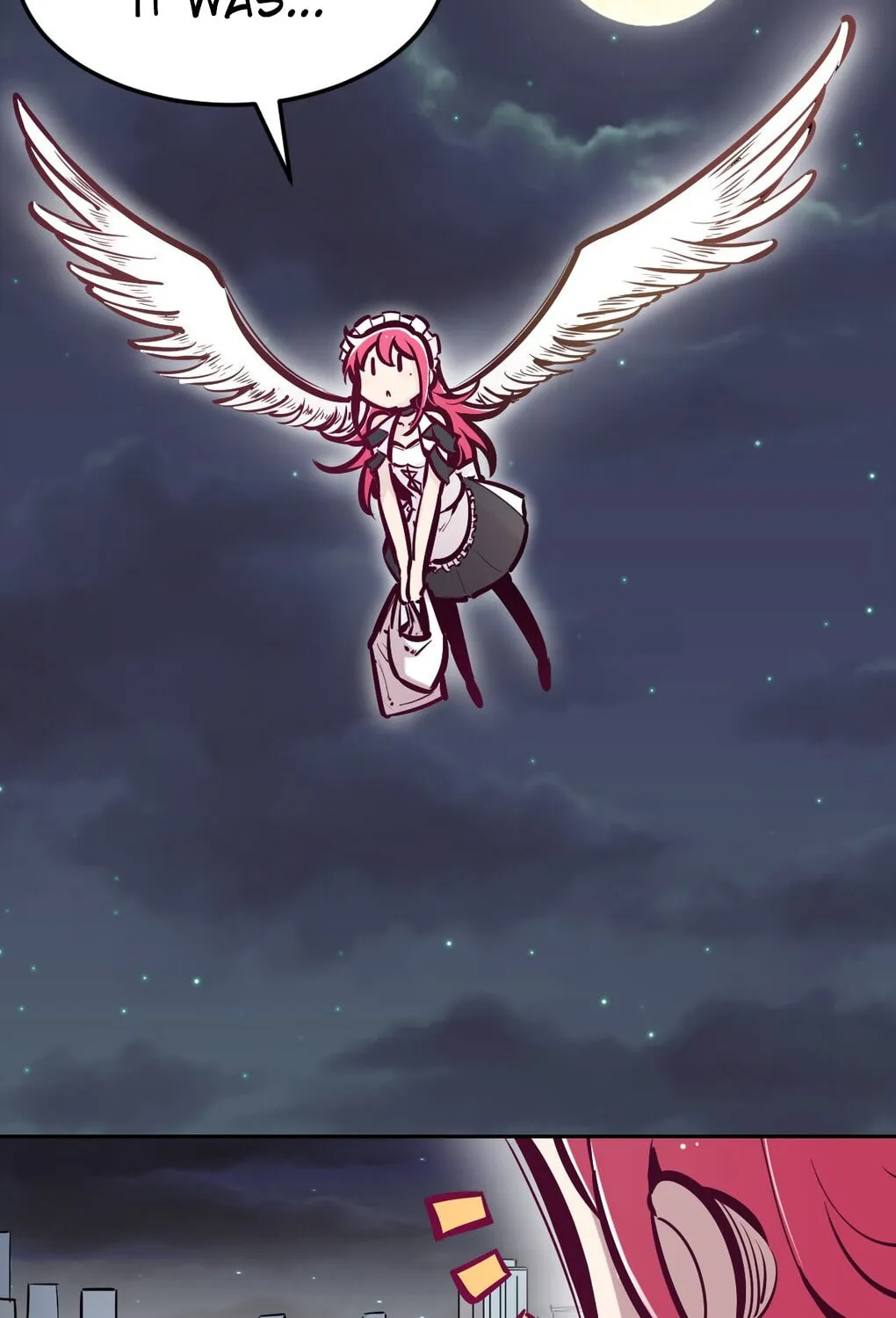 Demon X Angel Can