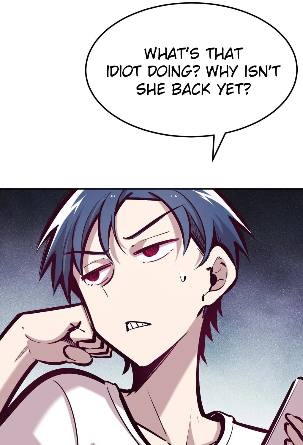 Demon X Angel Can