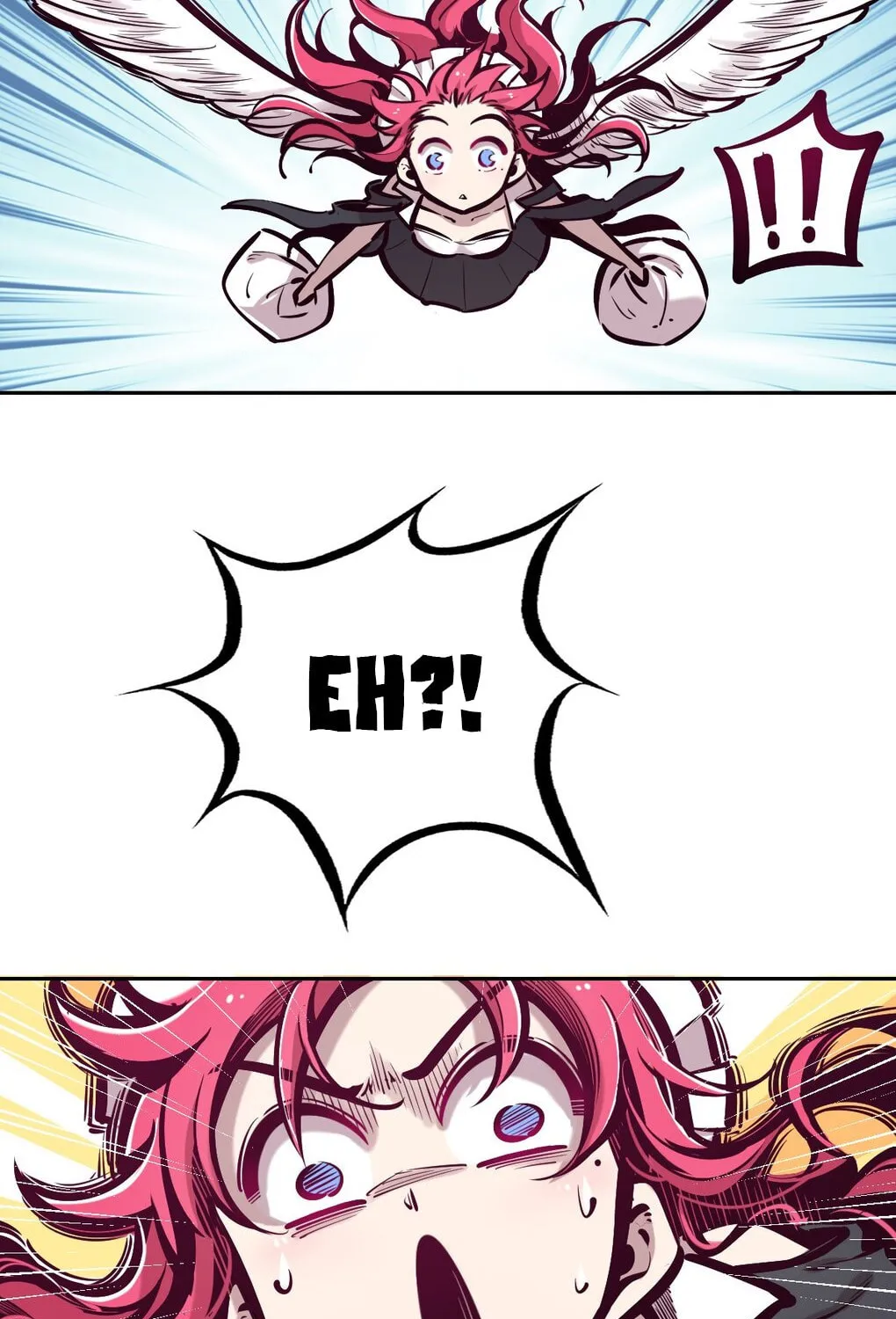 Demon X Angel Can