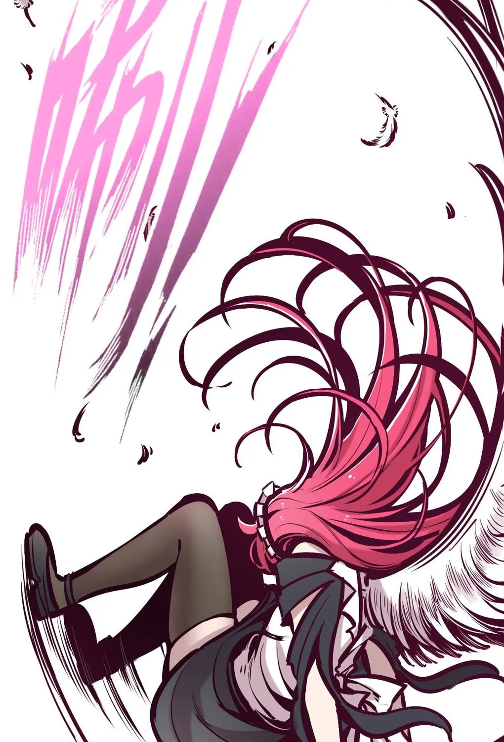Demon X Angel Can