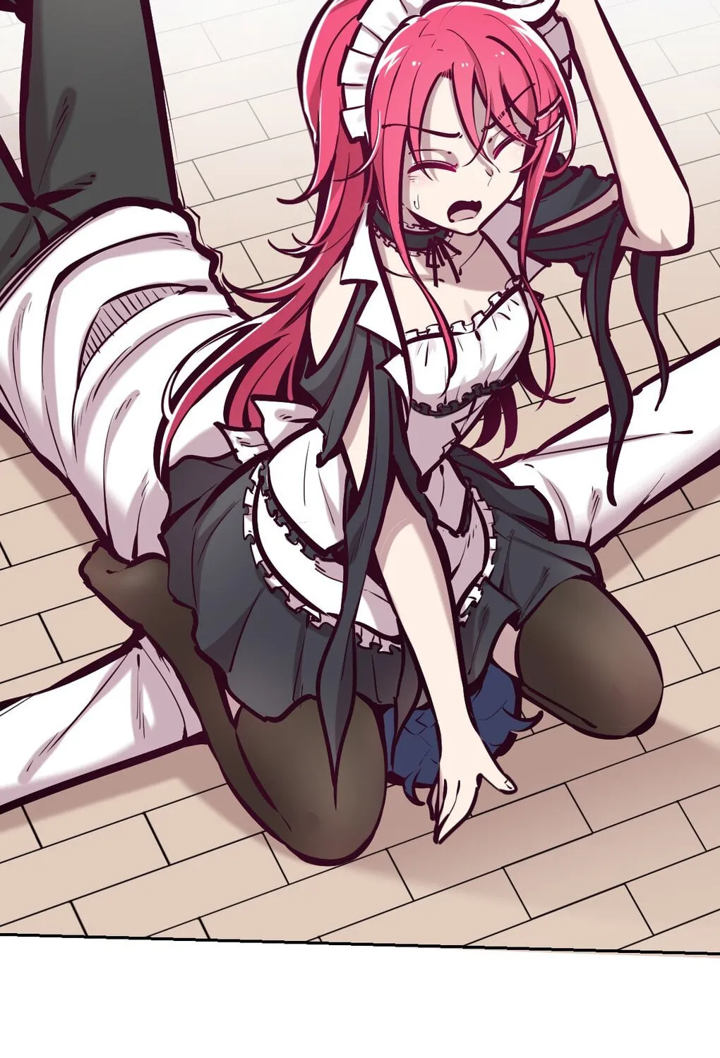 Demon X Angel Can