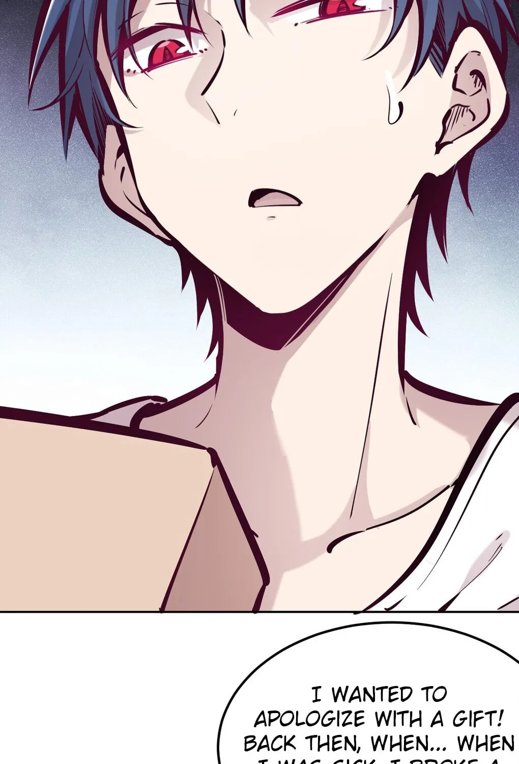 Demon X Angel Can
