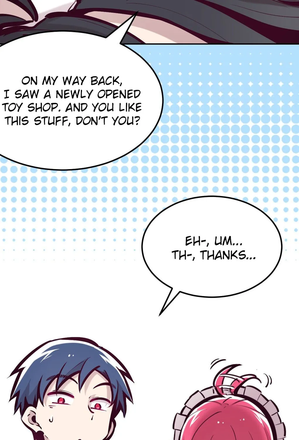Demon X Angel Can