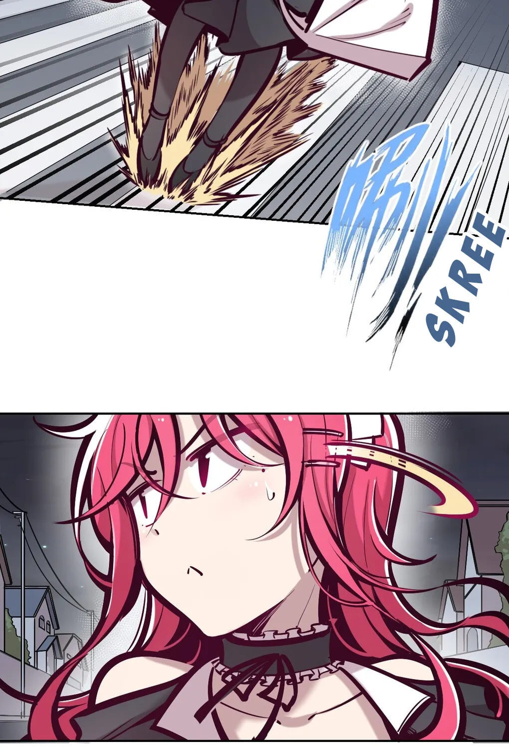 Demon X Angel Can
