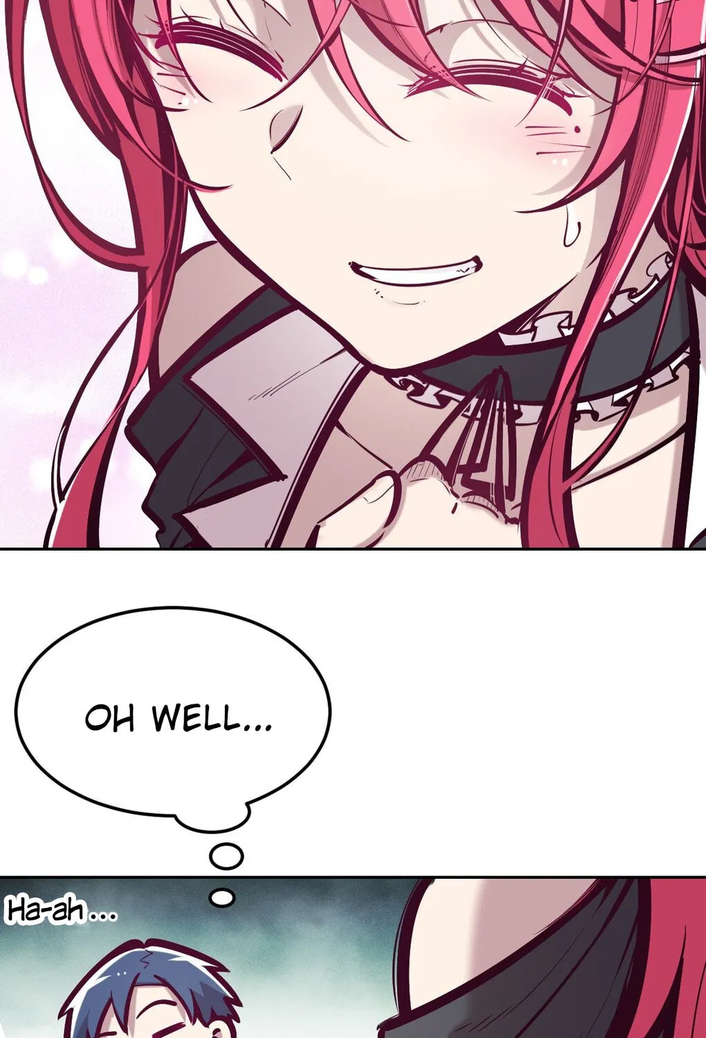 Demon X Angel Can