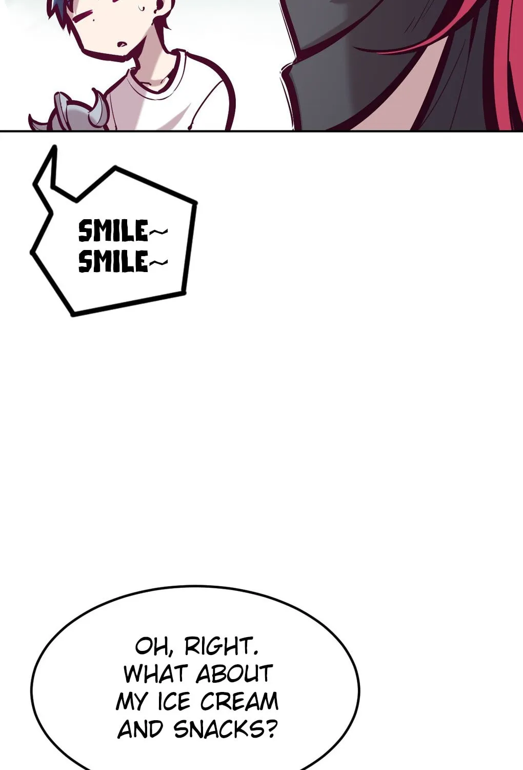 Demon X Angel Can