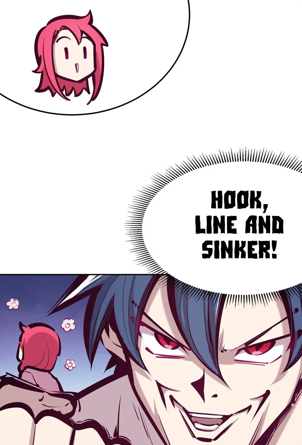 Demon X Angel Can