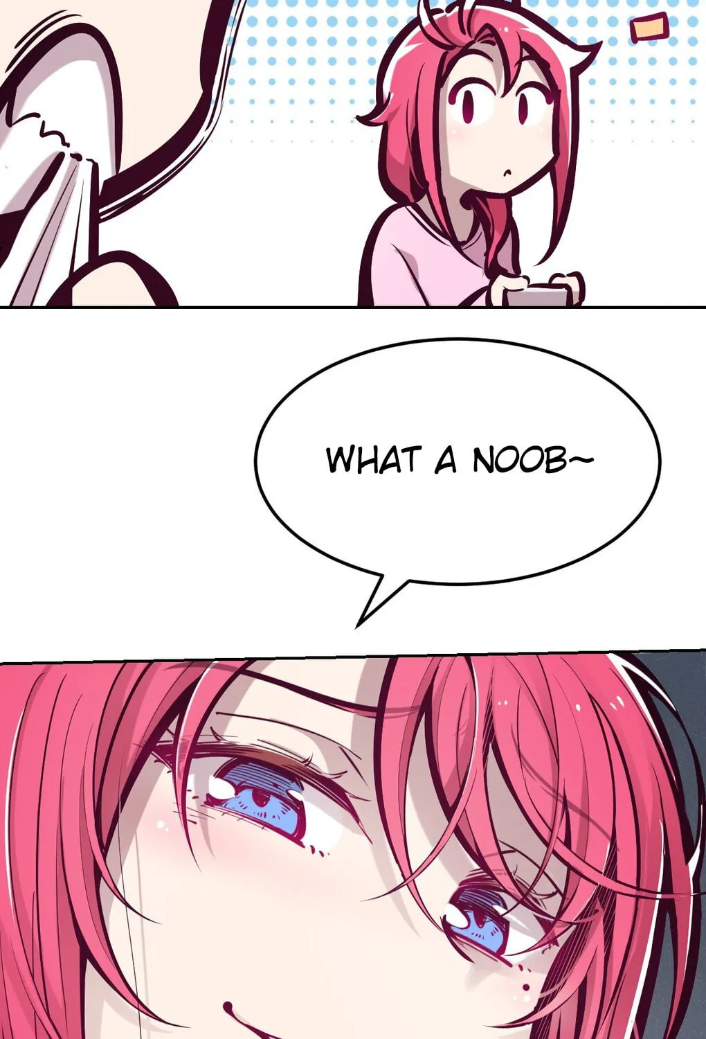Demon X Angel Can