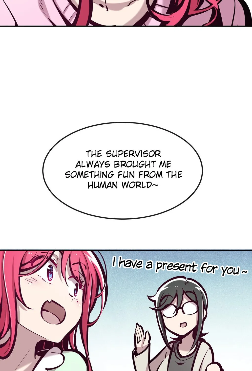 Demon X Angel Can