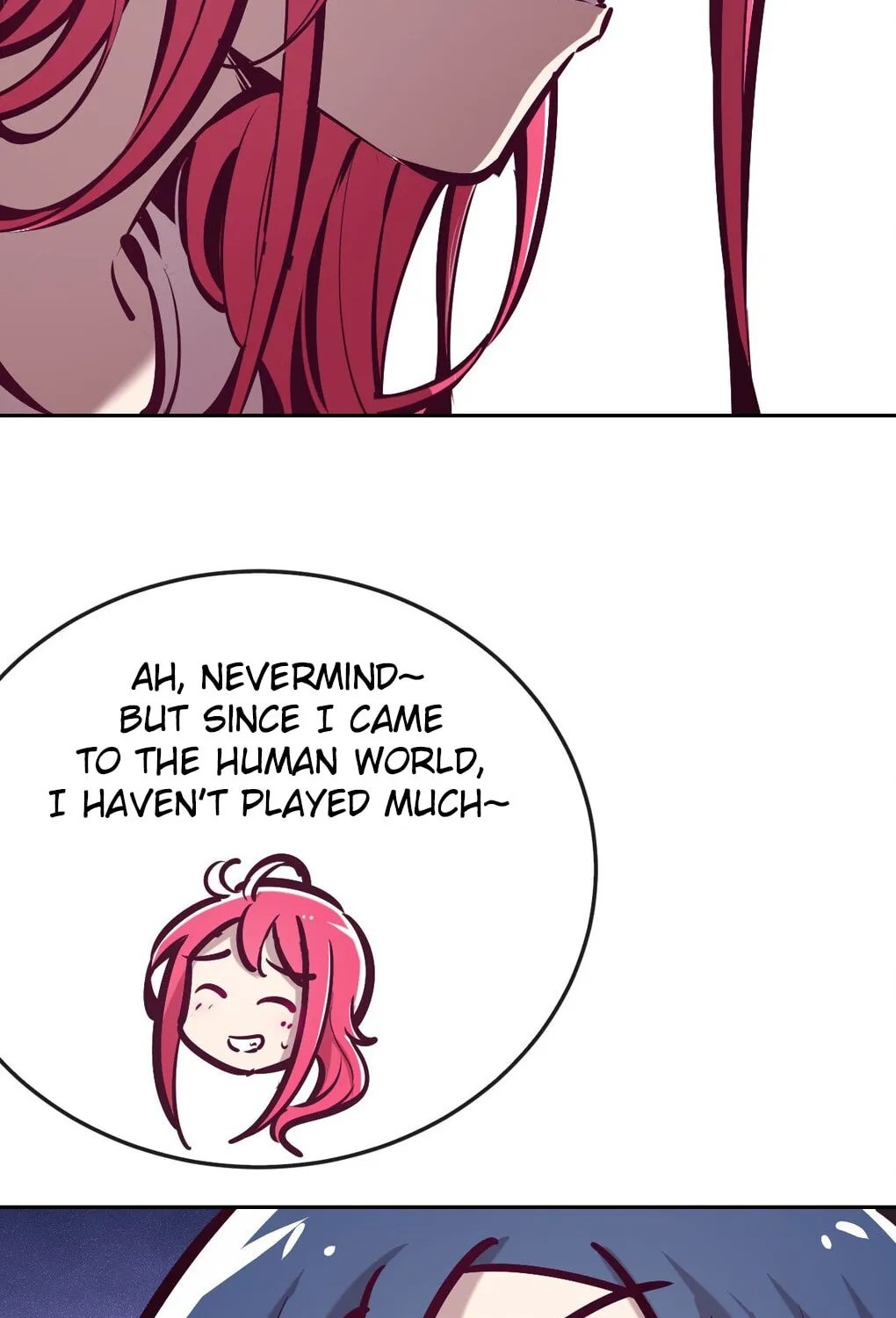 Demon X Angel Can