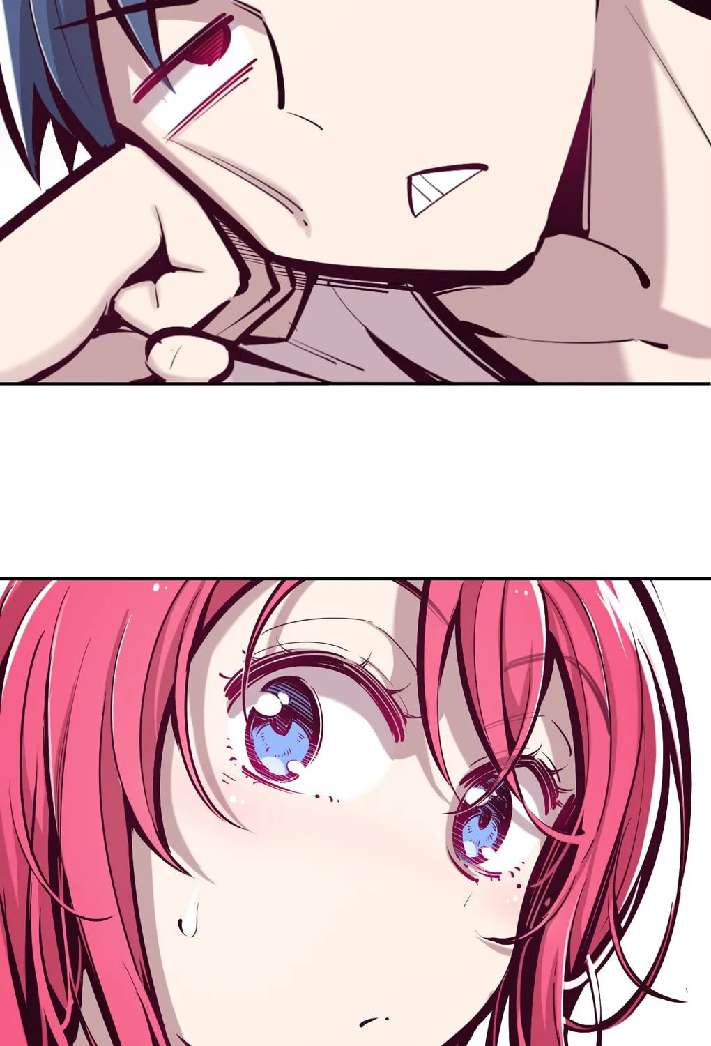Demon X Angel Can