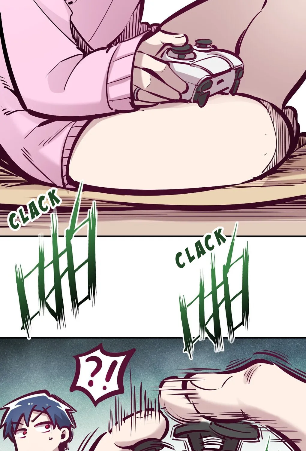 Demon X Angel Can