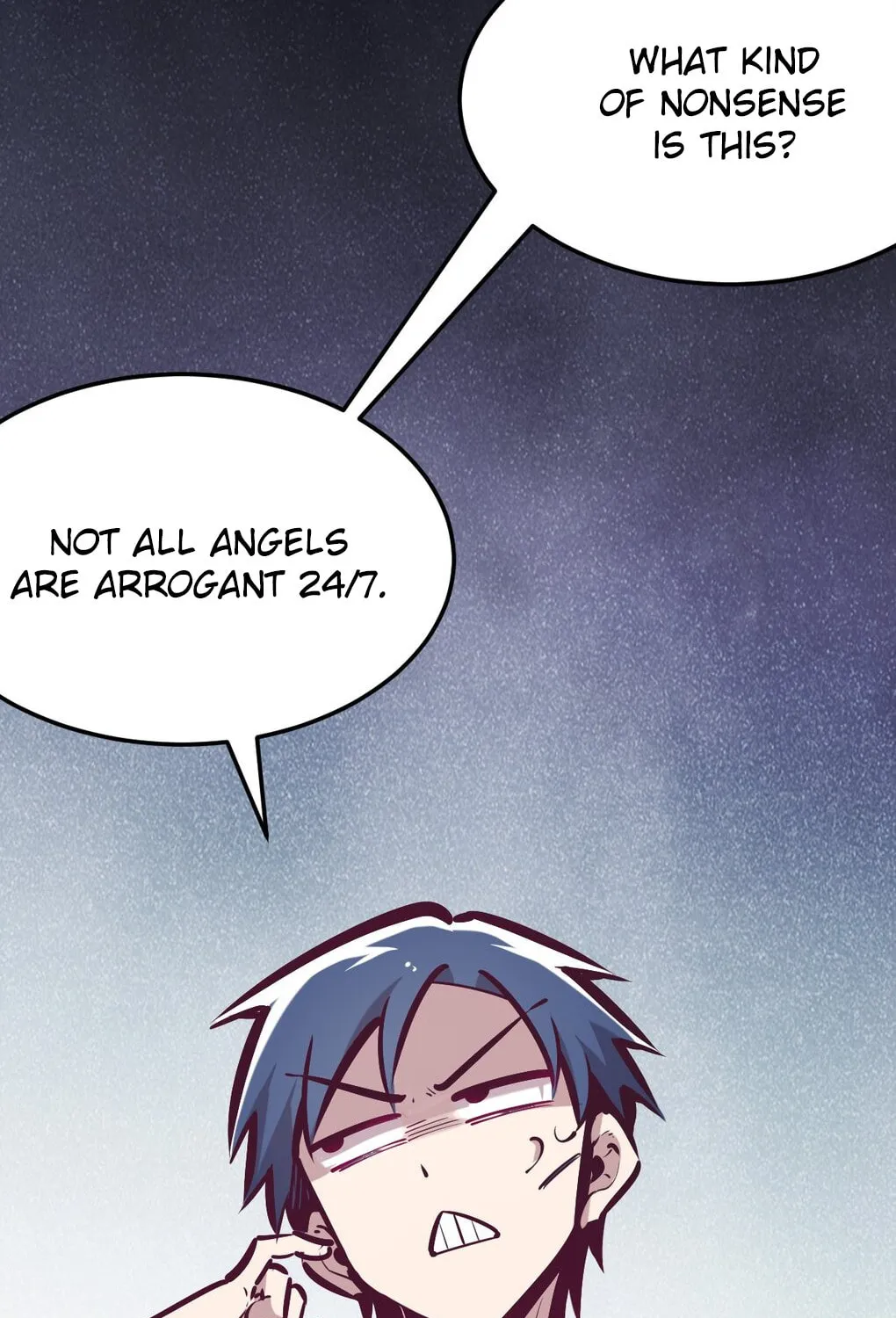 Demon X Angel Can