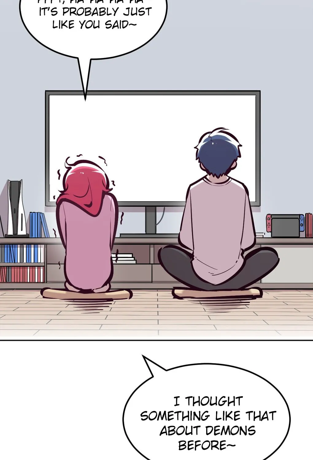 Demon X Angel Can