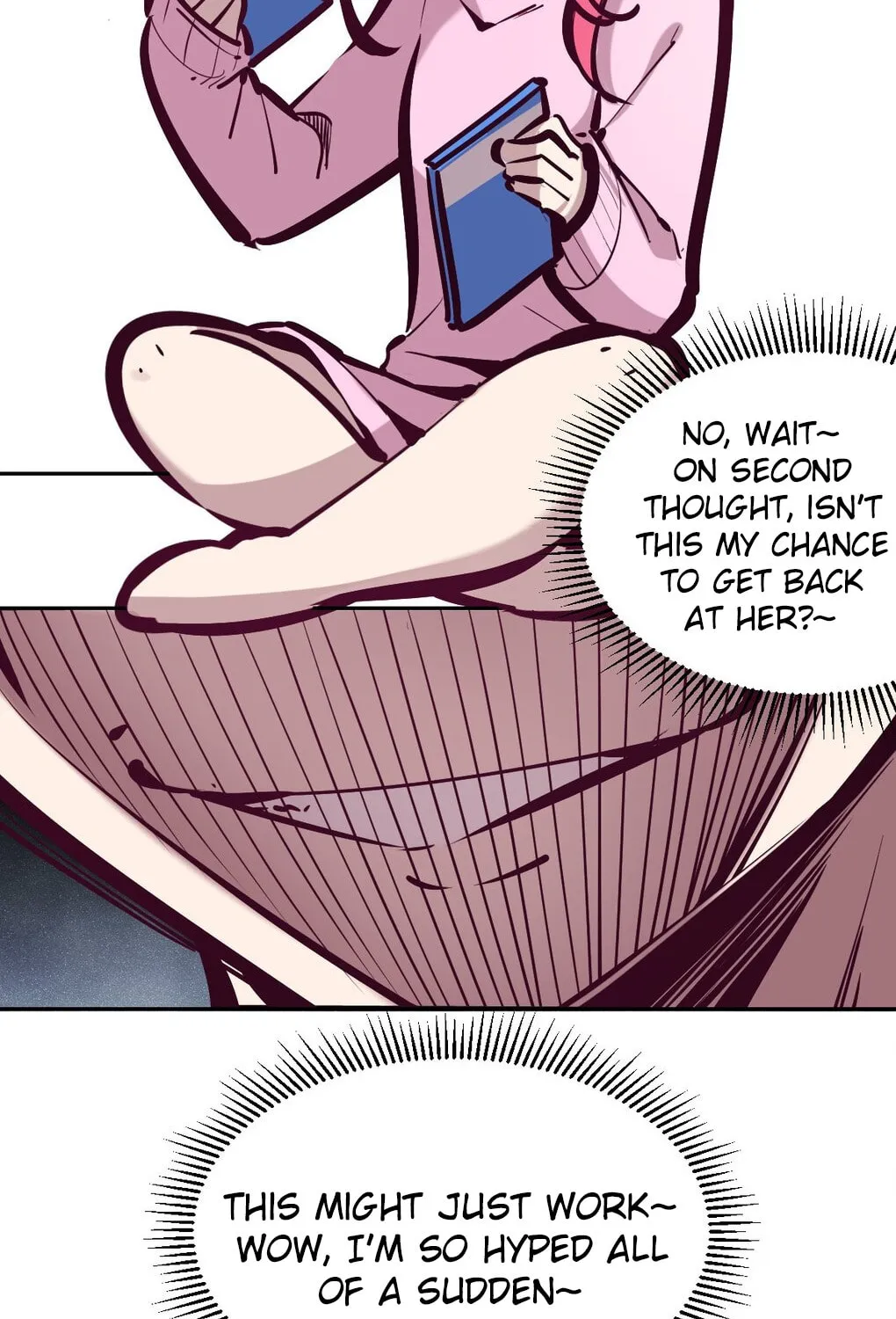 Demon X Angel Can