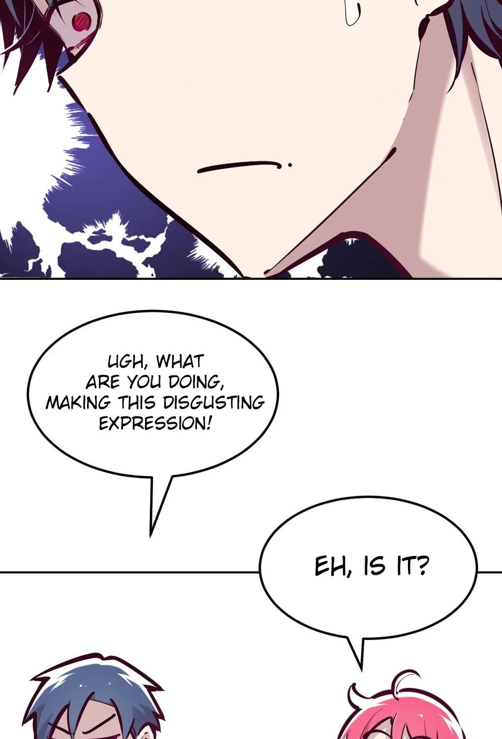 Demon X Angel Can