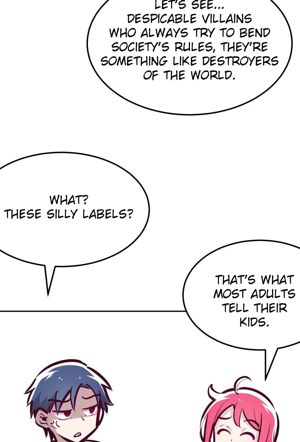 Demon X Angel Can