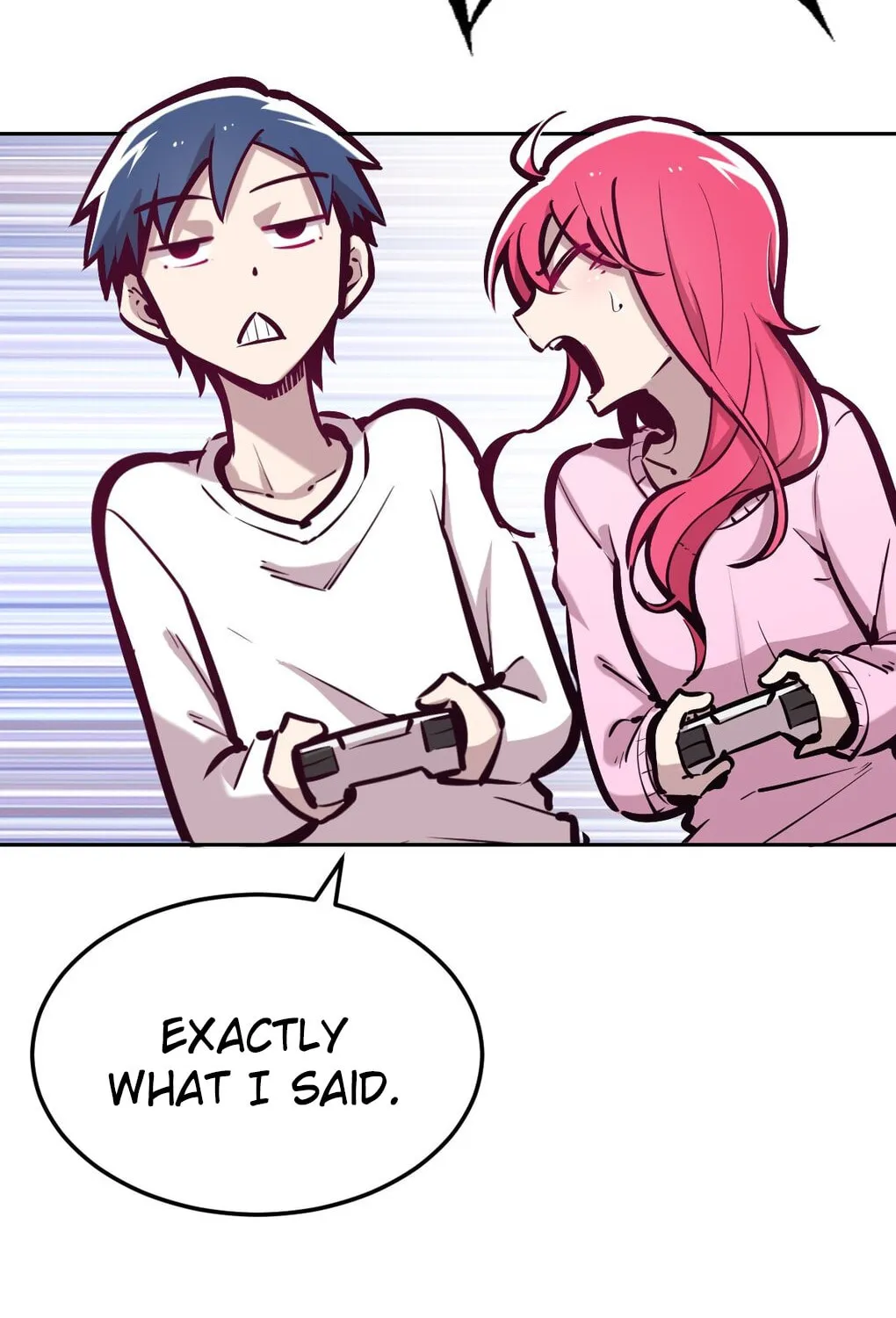 Demon X Angel Can