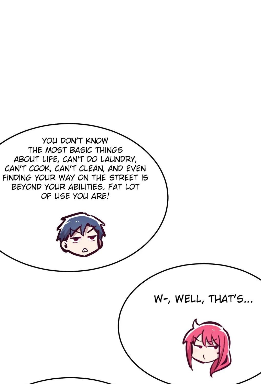 Demon X Angel Can