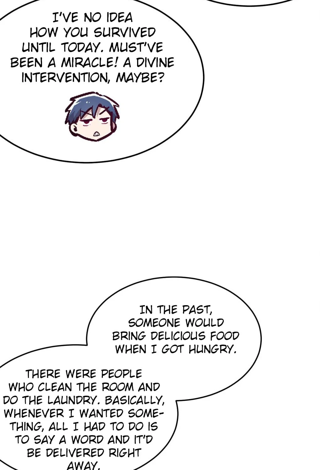 Demon X Angel Can