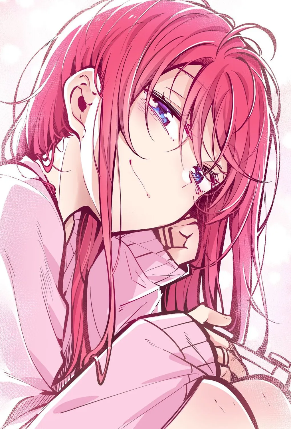 Demon X Angel Can
