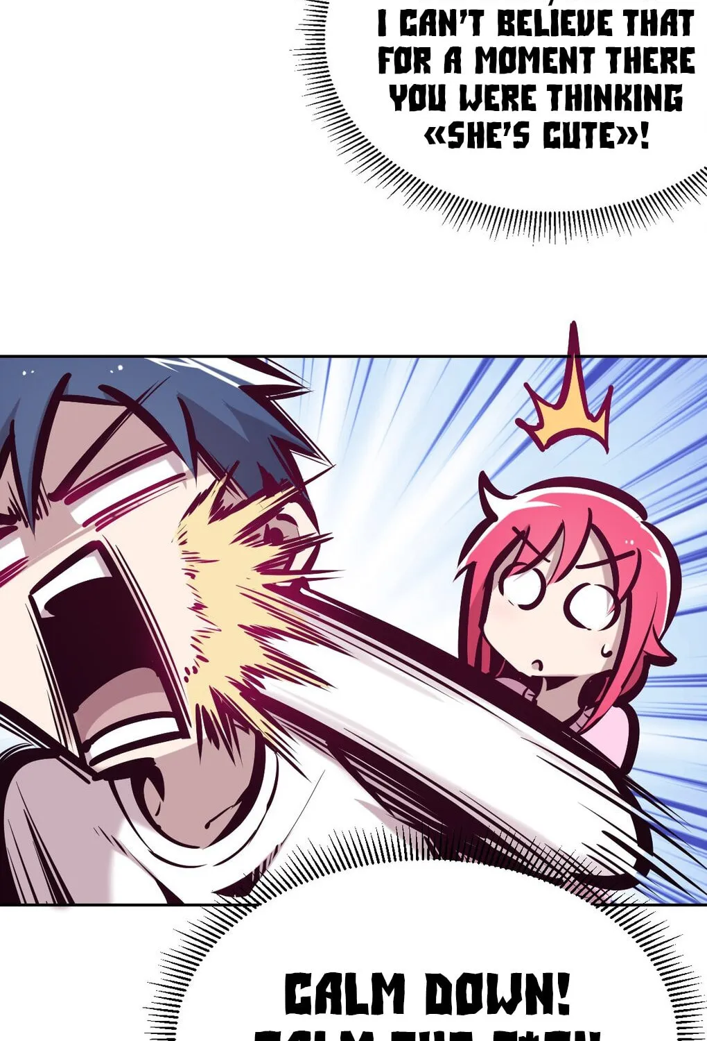 Demon X Angel Can