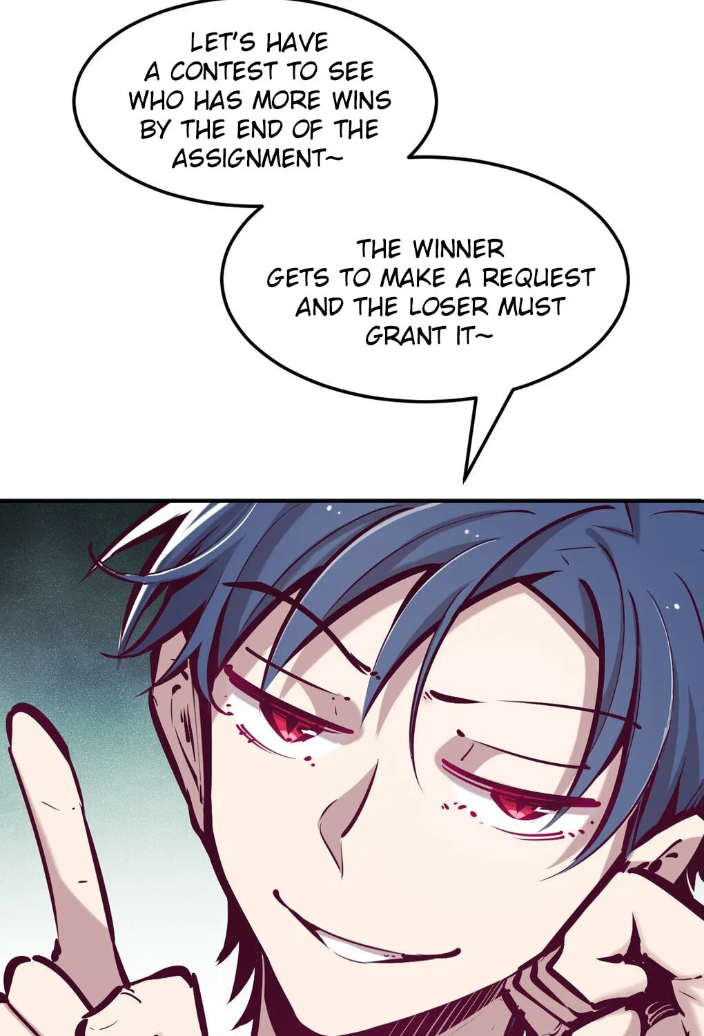 Demon X Angel Can