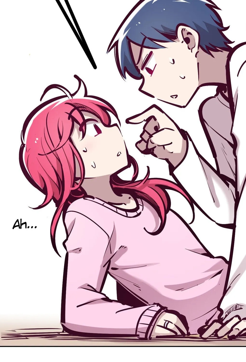 Demon X Angel Can