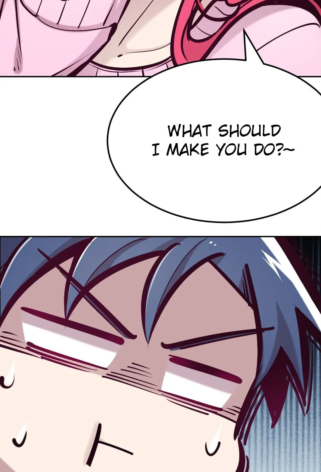 Demon X Angel Can