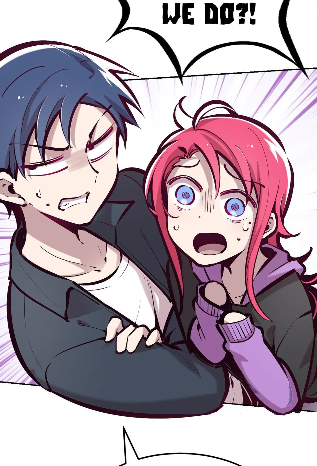 Demon X Angel Can