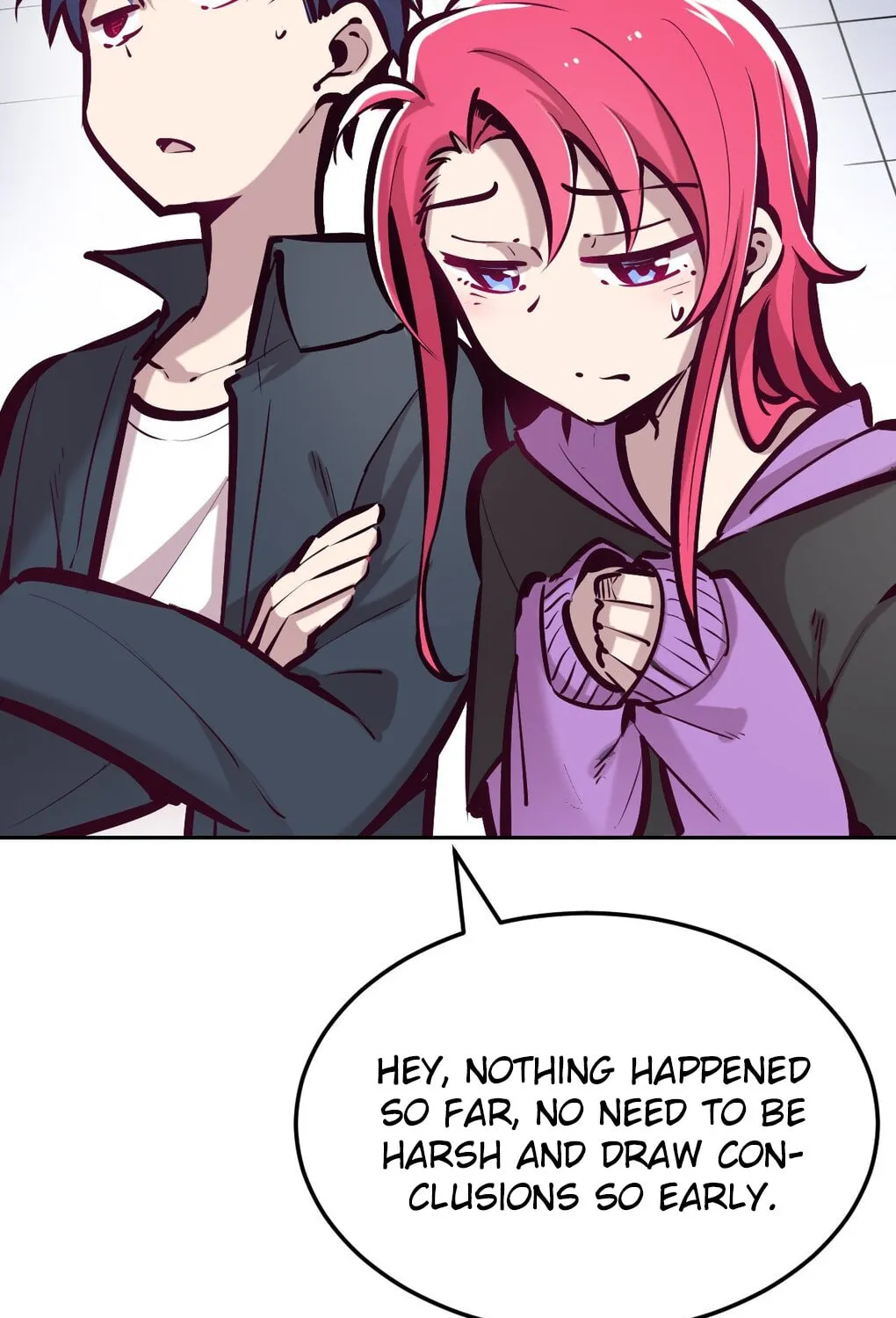 Demon X Angel Can
