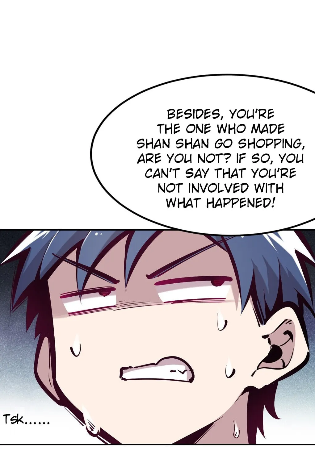 Demon X Angel Can