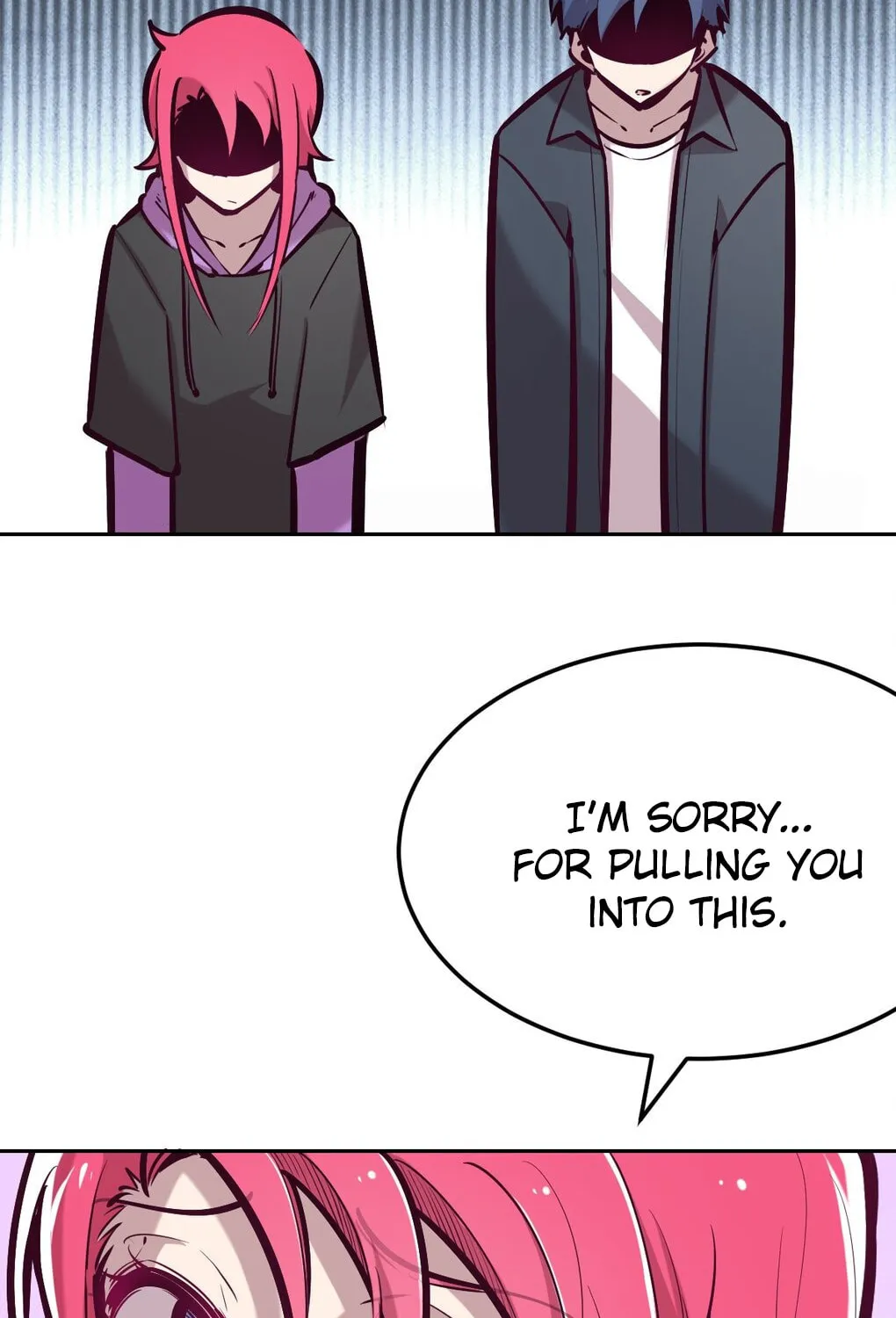 Demon X Angel Can
