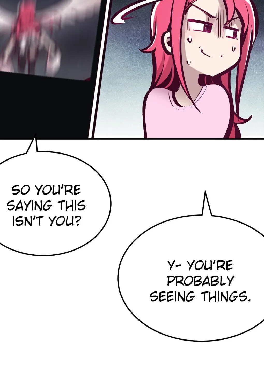 Demon X Angel Can