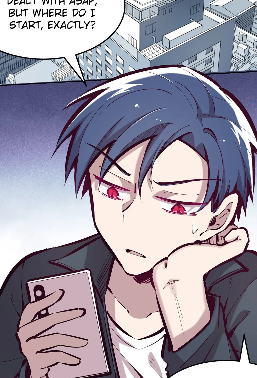 Demon X Angel Can